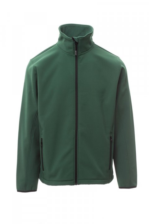 Perth Softshell-Jacke