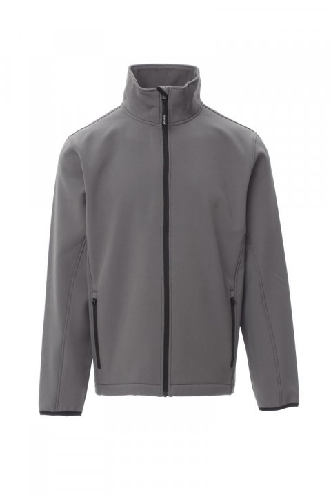 Perth Softshell-Jacke