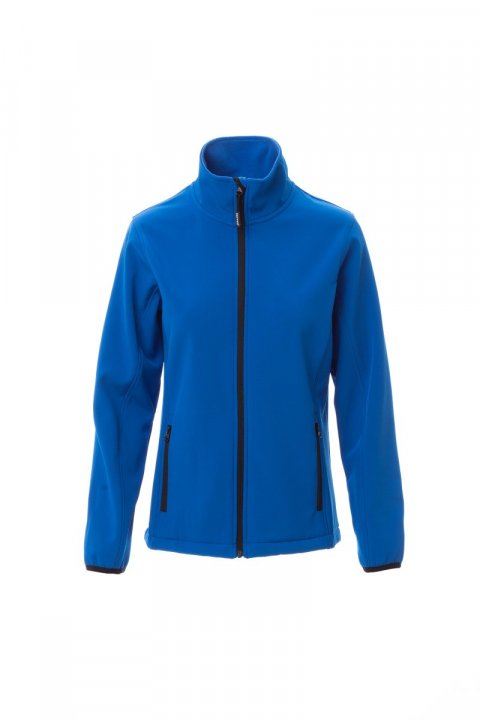 Perth Lady Softshell-Jacke