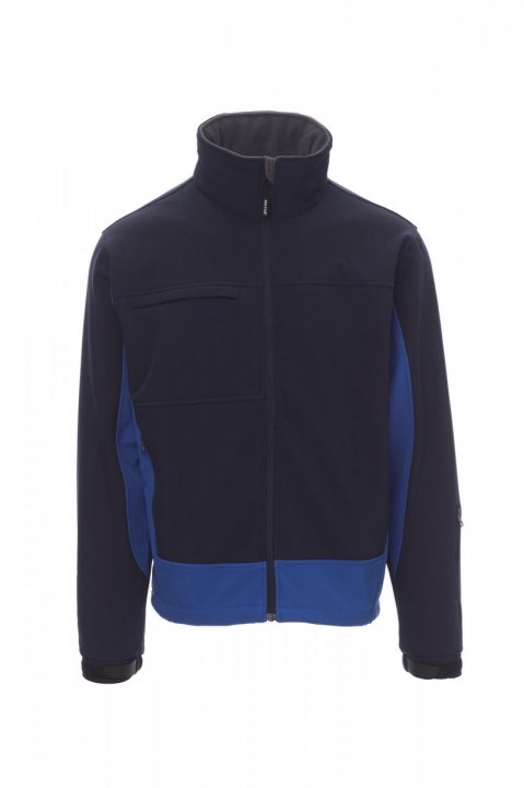 Storm Softshell-Jacke
