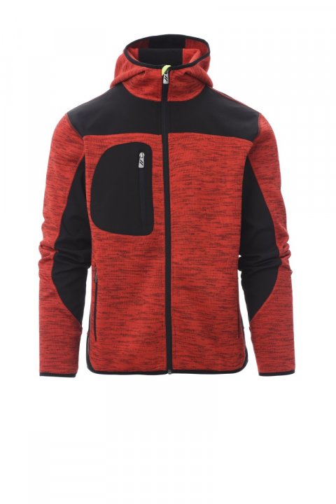 Trip Softshell-Jacke