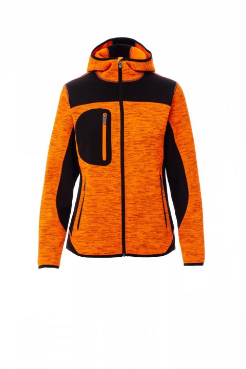Trip Lady Softshell-Jacke