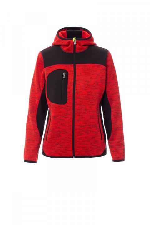 Trip Lady Softshell-Jacke