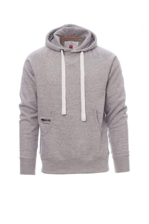 Atlanta+ Melange Sweatshirt