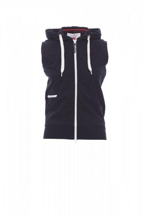 Boxer+Lady Sweatshirt