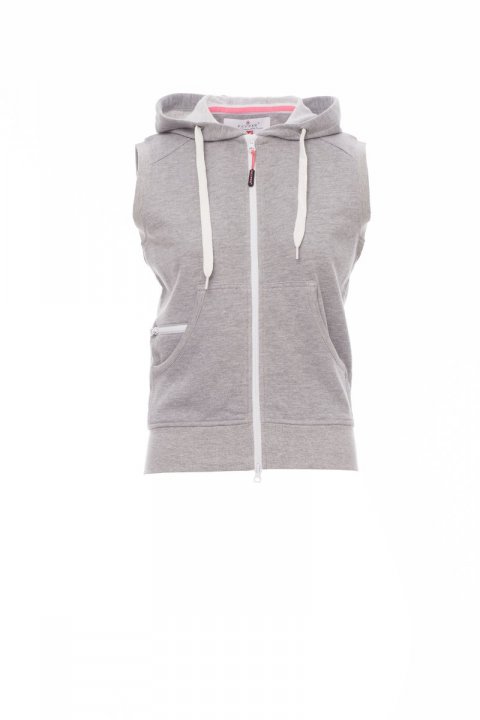 Boxer+ Lady Melange Sweatshirt
