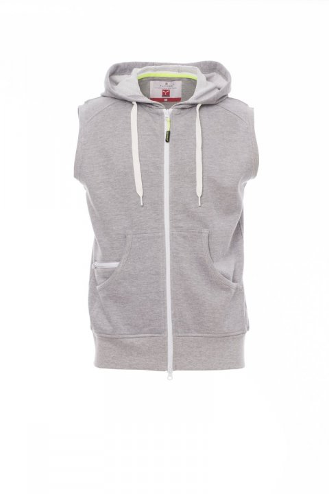 Boxer+ Melange Sweatshirt