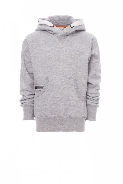 Colorado+ Melange Sweatshirt