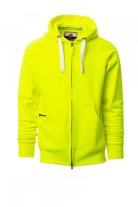 Dallas+ Fluo Sweatshirt