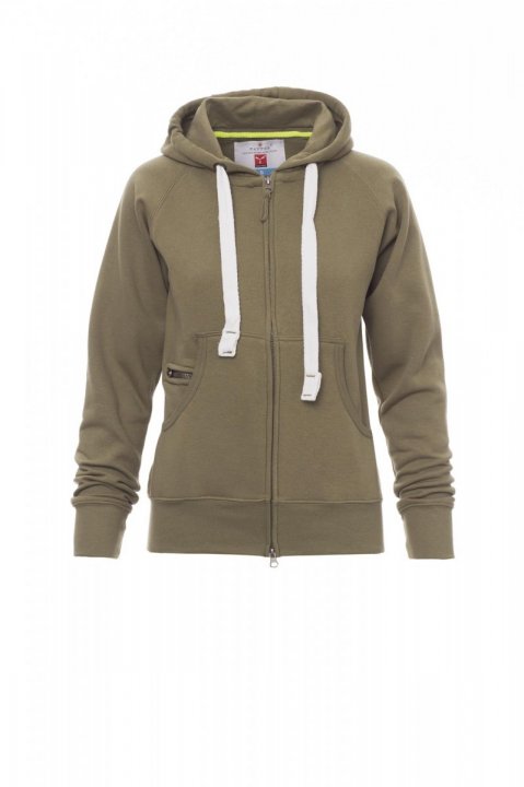 Dallas+Lady Sweatshirt