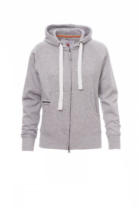 Dallas+Lady Melange Sweatshirt