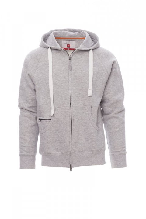 Dallas+ Melange Sweatshirt