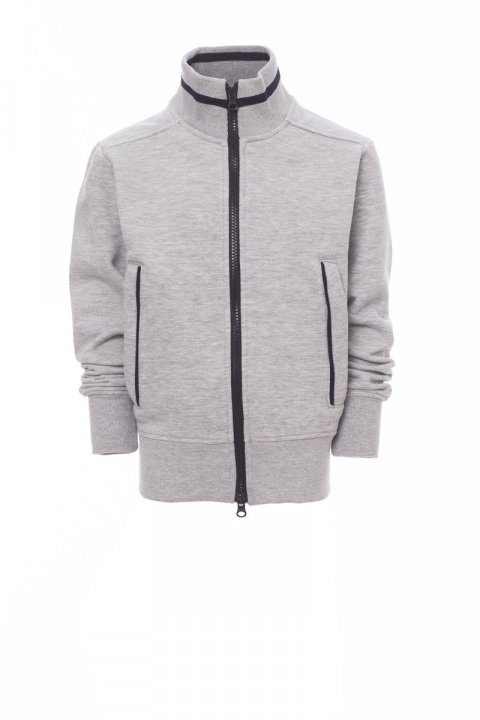 Junior+ Melange Sweatshirt