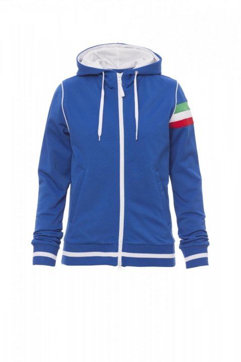 Kansas Sweatshirt