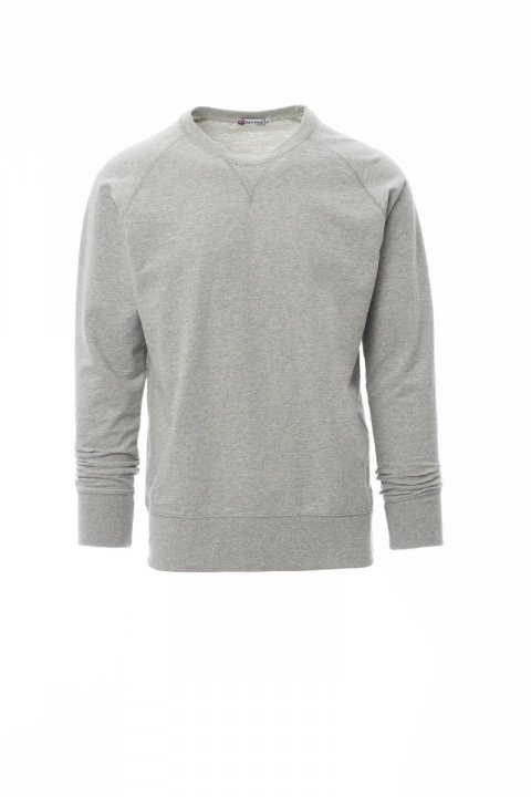 Malibu+ Melange Sweatshirt