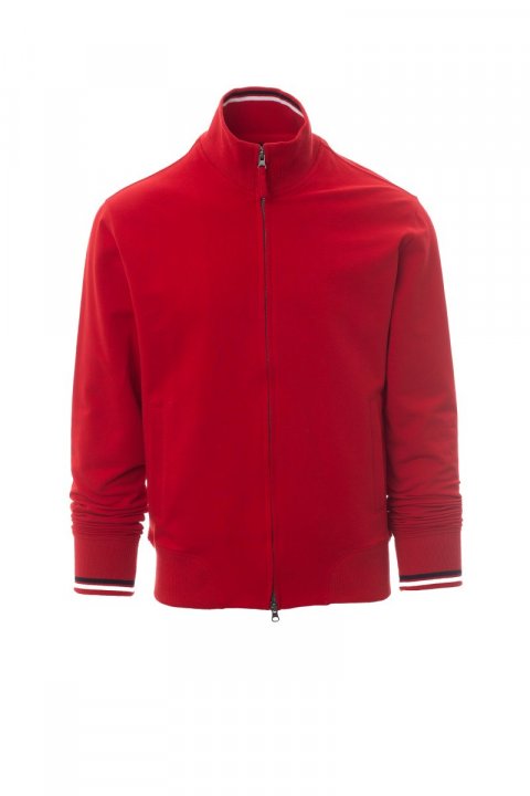 Maverick 2.0 Sweatshirt