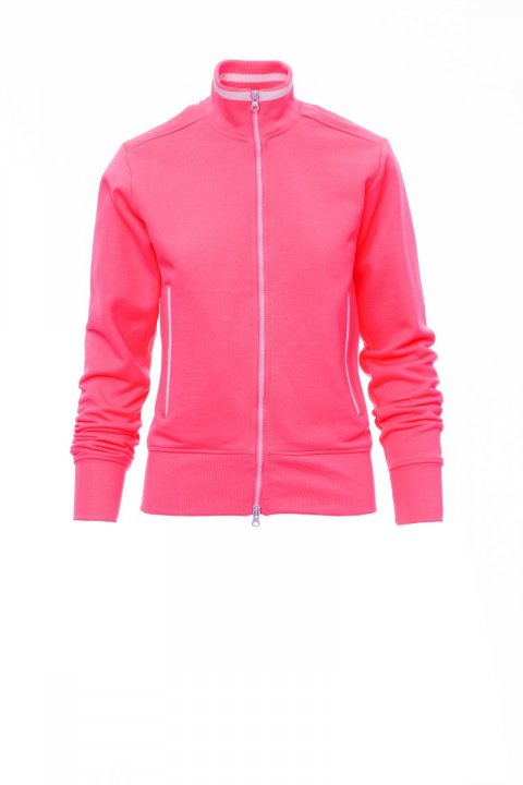 Melbourne Fluo Sweatshirt