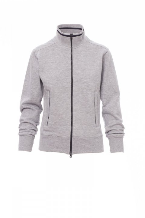 Melbourne Melange Sweatshirt