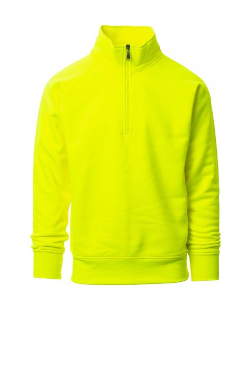 Miami+ Fluo Sweatshirt