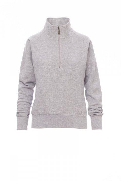 Miami+Lady Melange Sweatshirt