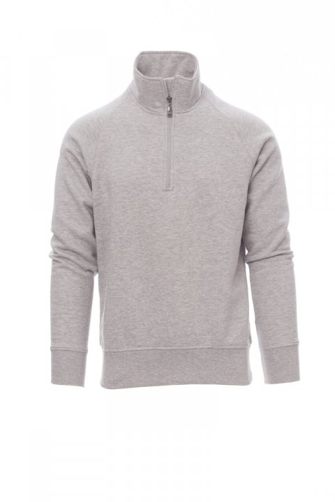 Miami+ Melange Sweatshirt