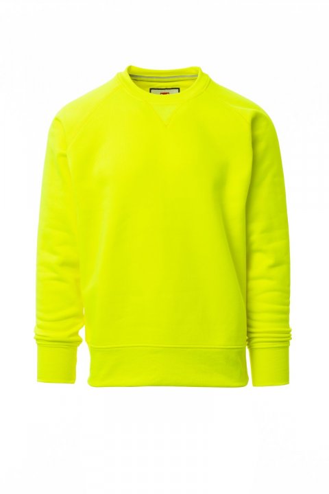 Mistral+ Fluo Sweatshirt