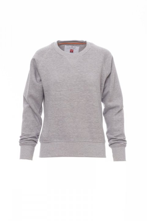 Mistral+Lady Melange Sweatshirt