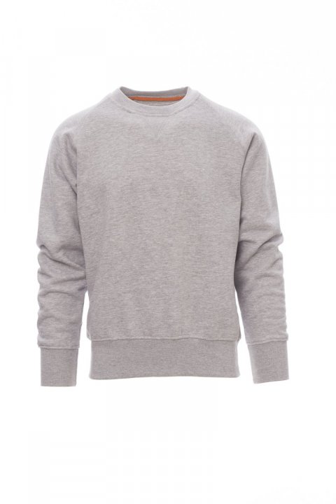 Mistral+ Melange Sweatshirt