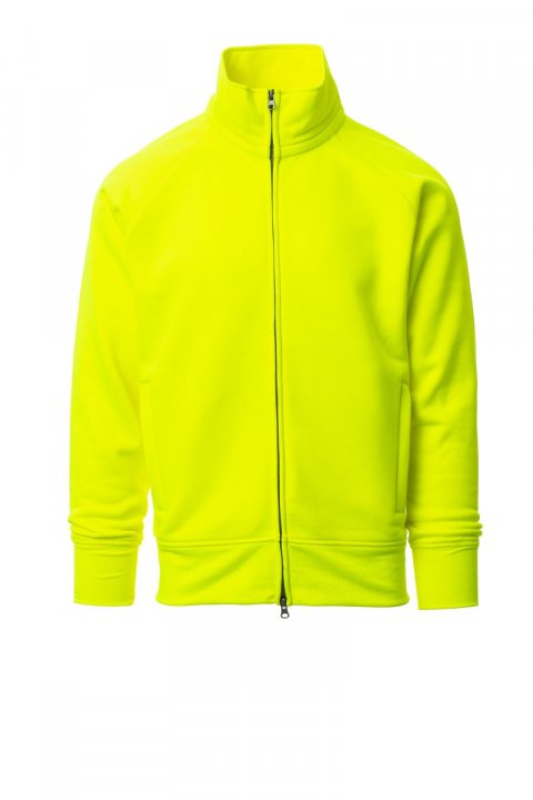 Panama+ Fluo Sweatshirt
