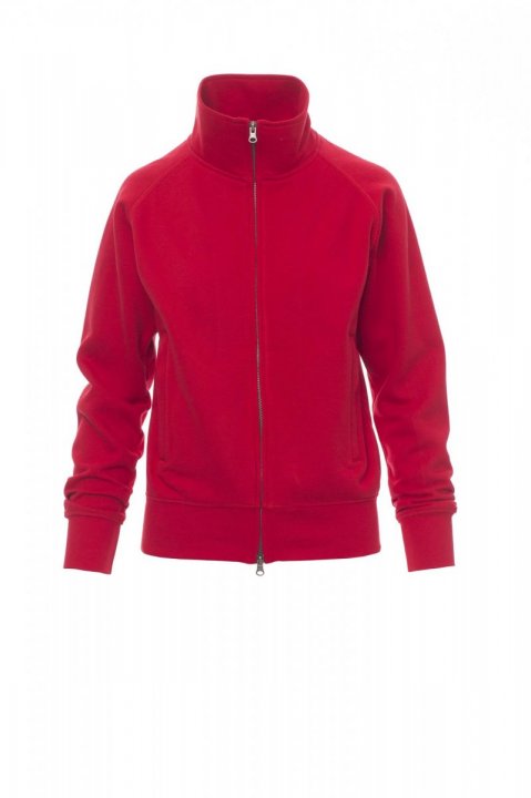 Panama+Lady Sweatshirt