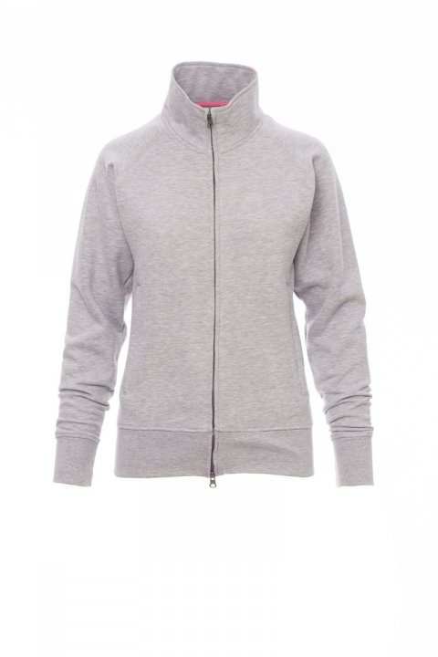 Panama+Lady Melange Sweatshirt