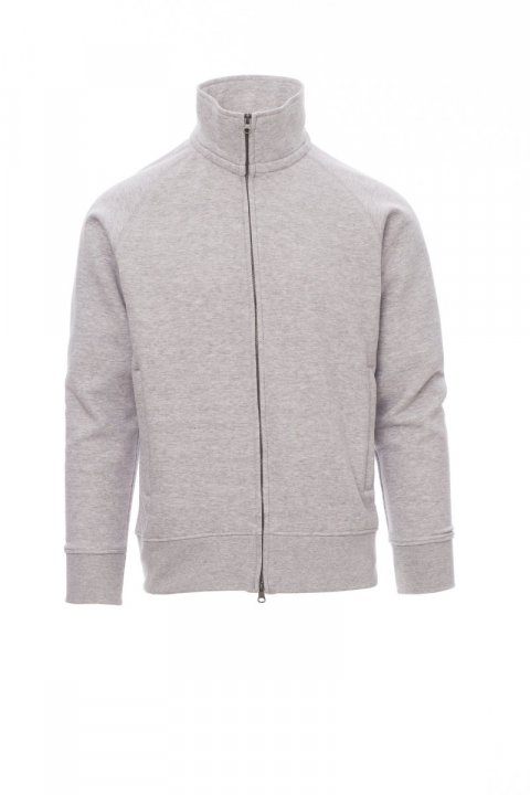 Panama+ Melange Sweatshirt