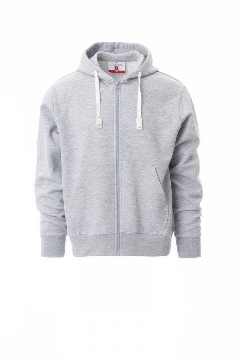 Portland Melange Sweatshirt