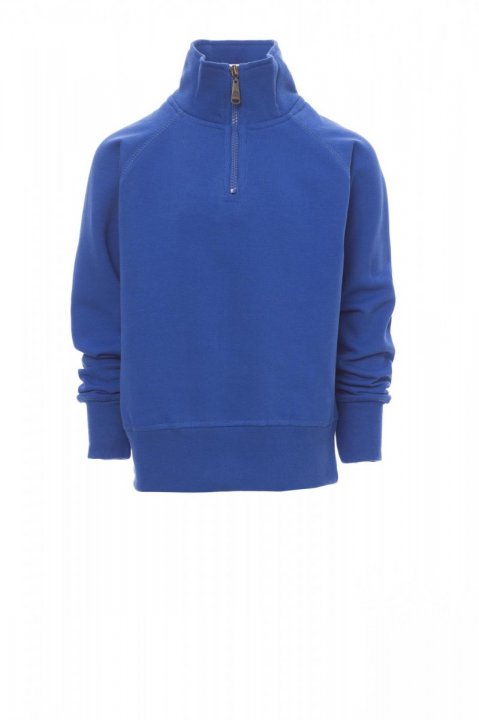 Zico+ Sweatshirt