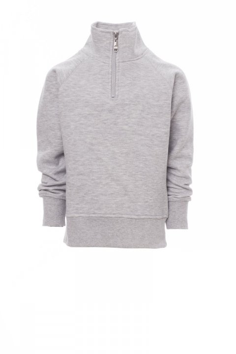 Zico+ Melange Sweatshirt