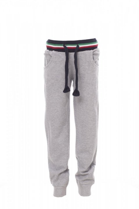 Freedom+Kids Melange Jogginghose