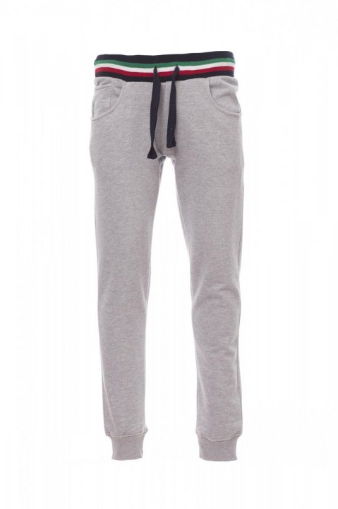Freedom+ Melange Jogginghose