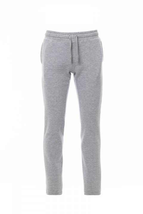 Jogging+ Melange Jogginghose