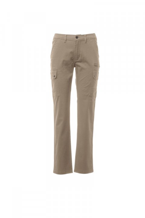 Forest Lady Stretch Arbeitshose