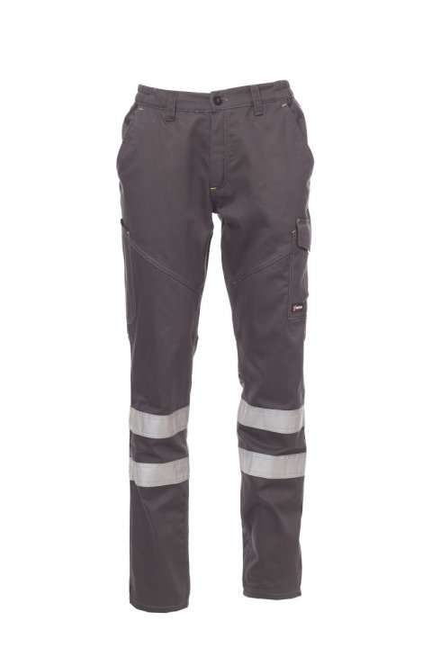 Worker Winter Reflex Arbeitshose