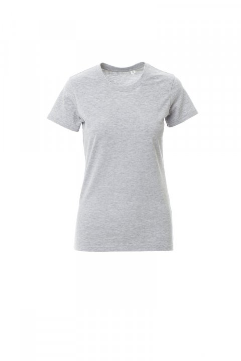 Free Lady Melange T-Shirt