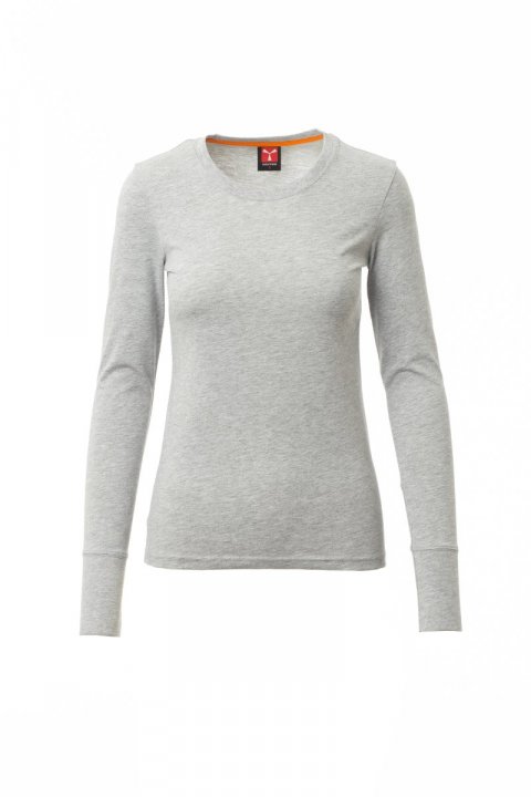Pineta Lady Melange T-Shirt
