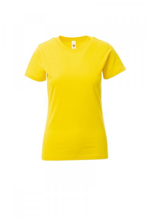 Print Lady T-Shirt