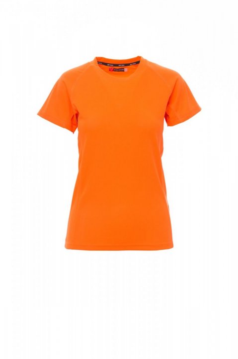 Runner Lady T-Shirt