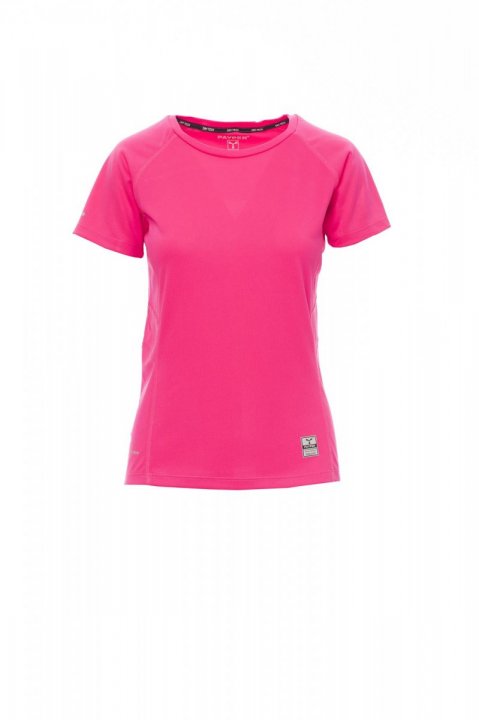 Running Lady T-Shirt