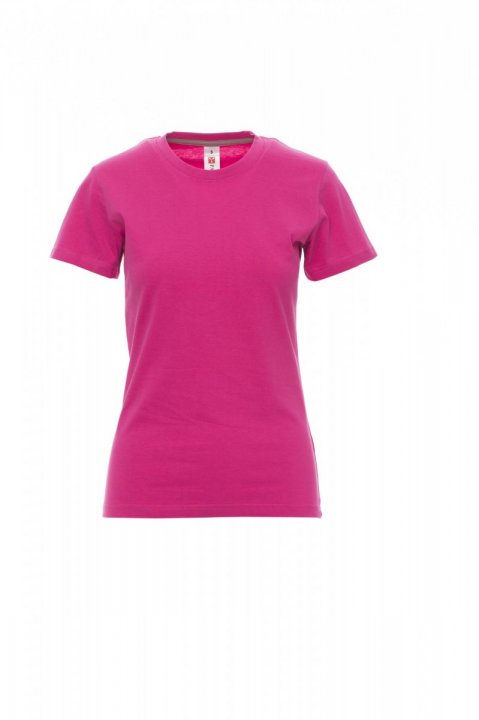 Sunrise Lady T-Shirt