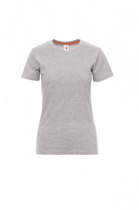 Sunrise Lady Melange T-Shirt
