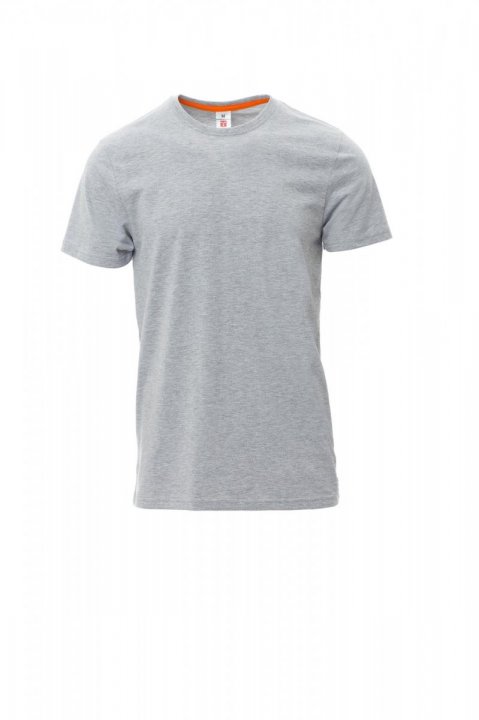 Sunrise Melange T-Shirt