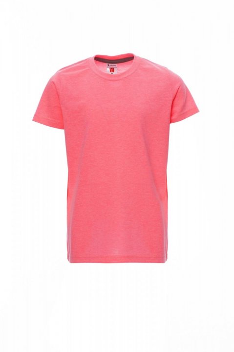 Sunset Kids Fluo T-Shirt