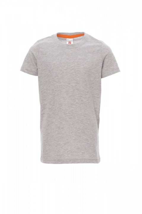 Sunset Kids Melange T-Shirt